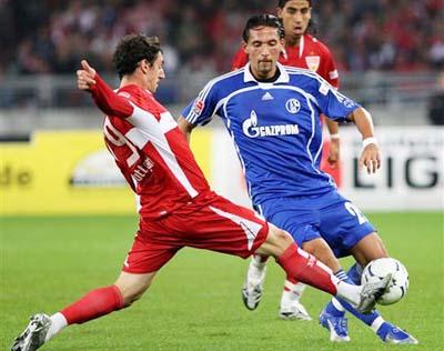 競爭的加劇 競爭的加劇